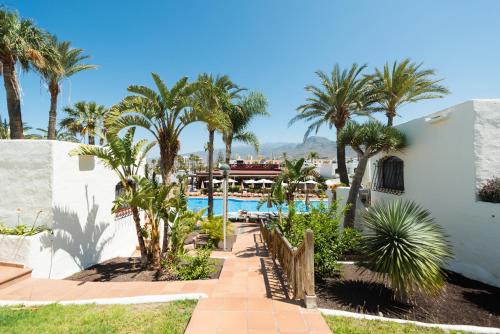 El Madronal Hotel | HD Parque Cristobal Tenerife