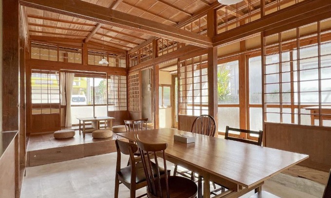 Nanseien House | he will - Vacation STAY 14676