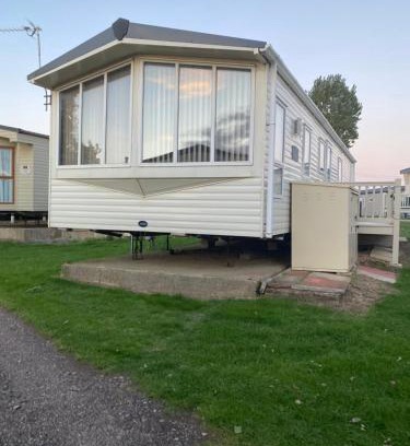 Heacham Apartment | Heacham Beach Riverside 10