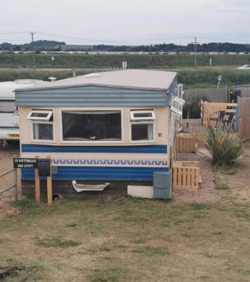 Heacham House | Heacham South Beach static caravan