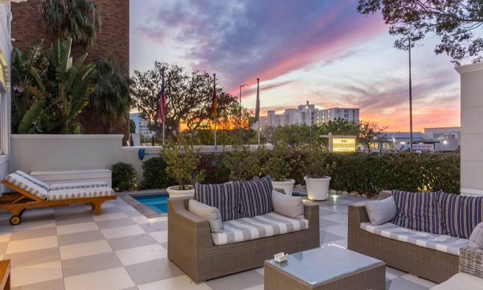 Three Anchor Bay House | Head South Lodge
