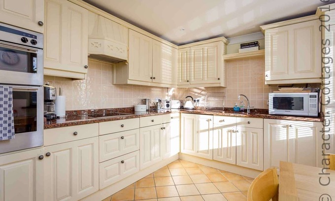 Stow-on-the-Wold Cottage | Headford Cottage