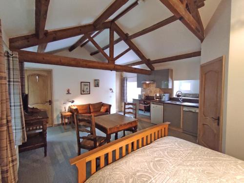 Meanwood Apartment | Headingley Hideaway
