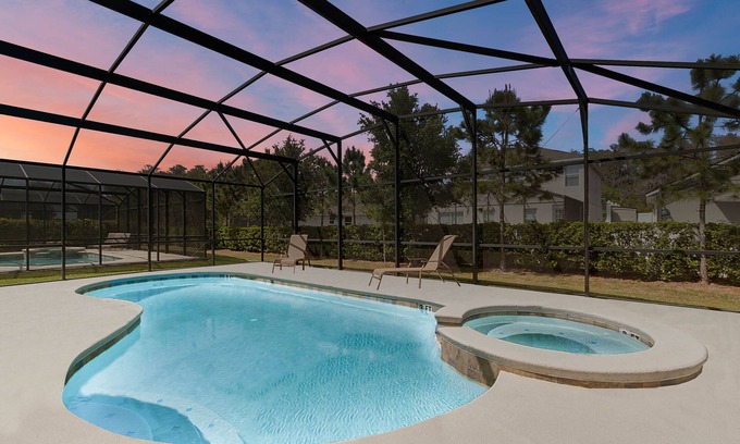 Kissimmee Resort | Headline