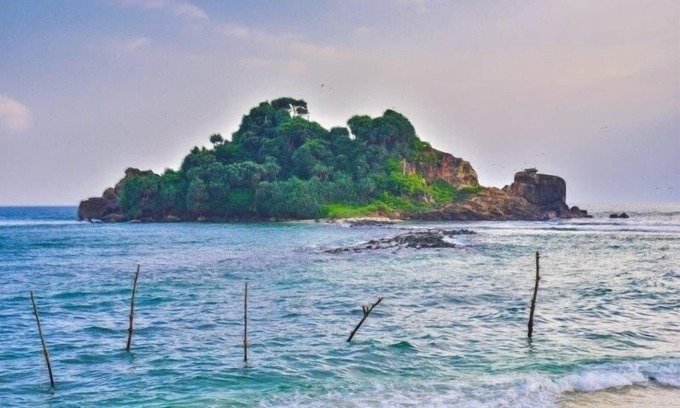 Midigama Hotel | Headman House Villa