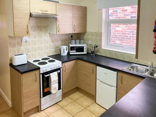 West Bromwich Apartment | Headrose House