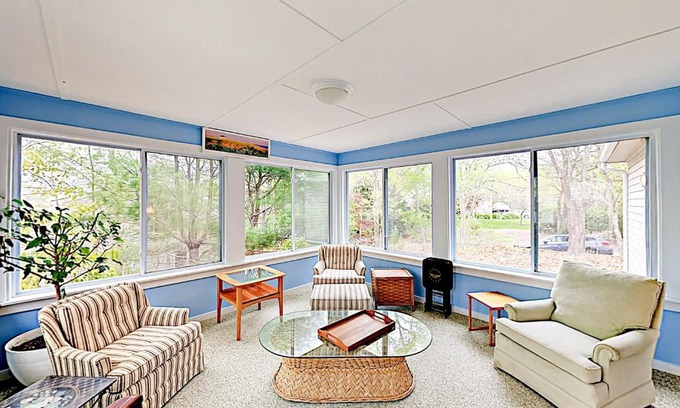 Harwich House | Headwater Hideaway