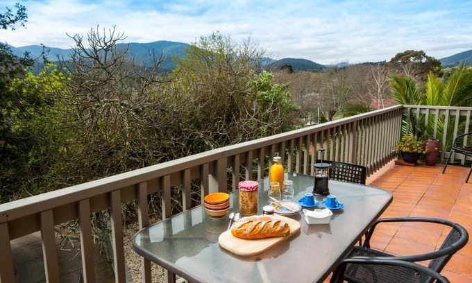 Healesville Apartment | Healesville Apartments