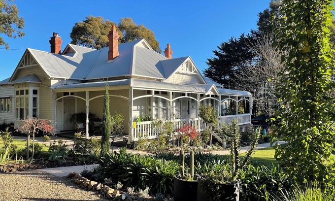 Healesville House | Healesville Country Villa