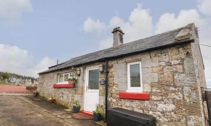 Morpeth House | Healey Farm Cottage