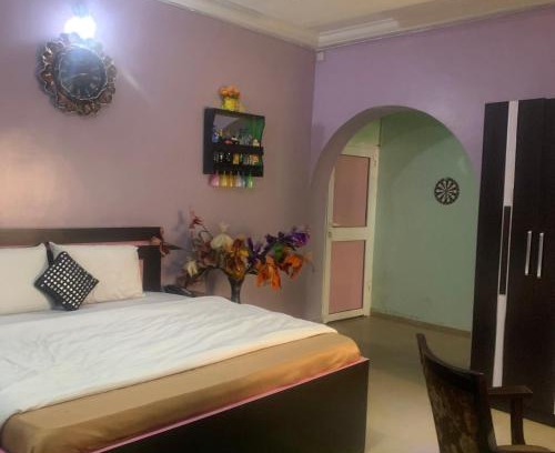 Abuja Apartment | Health Plaza Abuja
