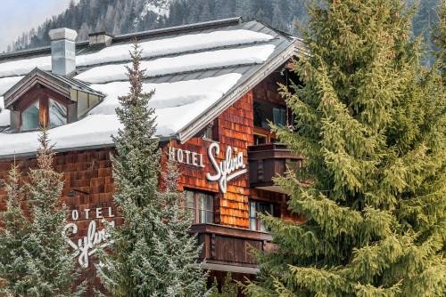 Ischgl House | Heart Hotel Sylvia