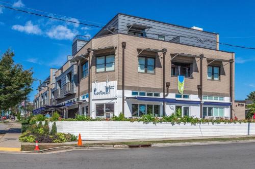 12 South Apartment | Heart Of 12 South, Near Downtown, Park Free - #2