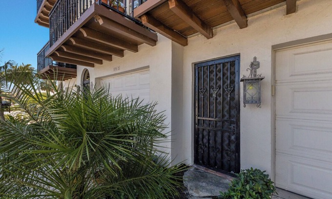 Boca Grande House | Heart of Boca Grande Village!