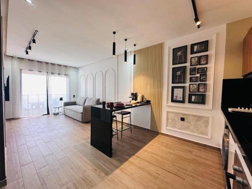 Belvedere Apartment | Heart of Casablanca