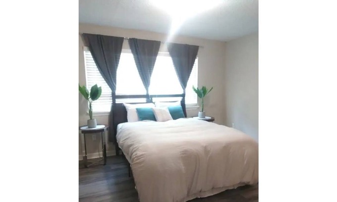 Greater Valley Brook Apartment | Heart of Decatur by Emory Scott Blvd Clairmont etc.