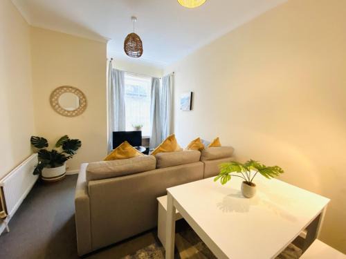 Old Town Hastings Apartment | Heart of Hastings Historic Old Town