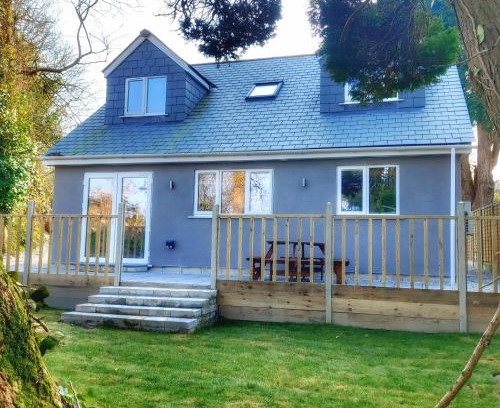 Bugle House | Heart of Kernow Holiday Home