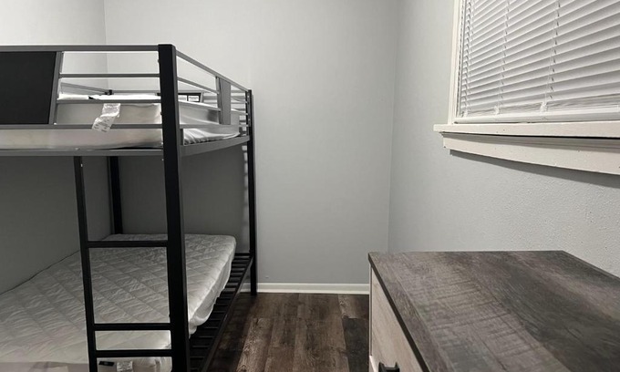 La Crosse Apartment | Heart of La Crosse