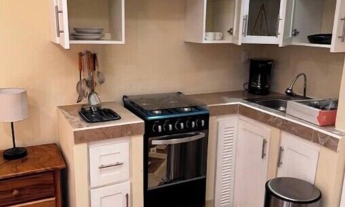 Managua Apartment | Heart of Managua Apartment #2