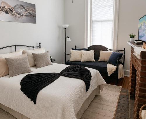 Pendleton Apartment | Heart of OTR -Stadiums, Museums, Nightlife, Casino