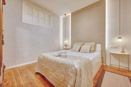 Pamplona City Centre Apartment | Heart of Pamplona Apartments III by clabao