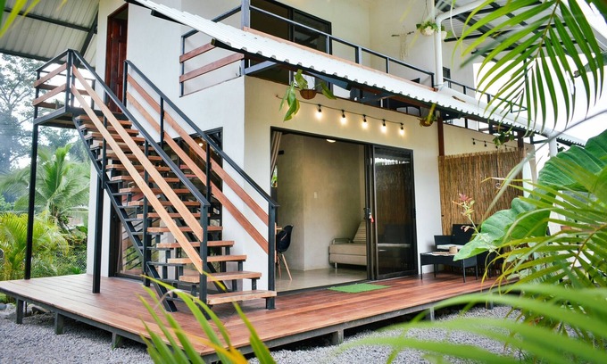 Pavones Apartment | Heart of Pavones - Casas Bahía Unit 1
