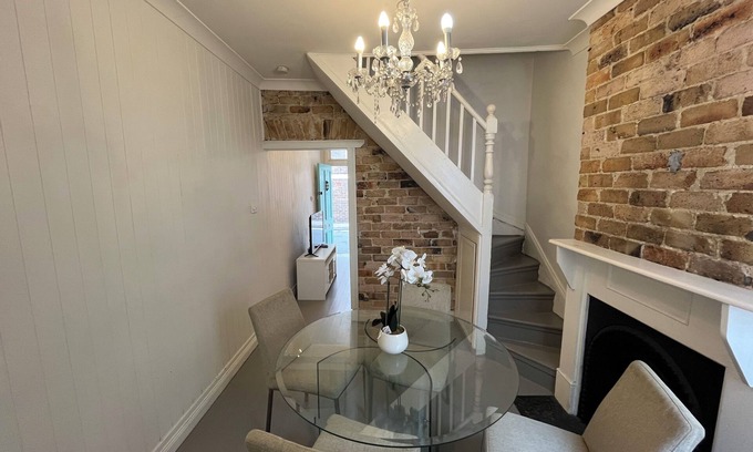 Surry Hills House | Heart of the City