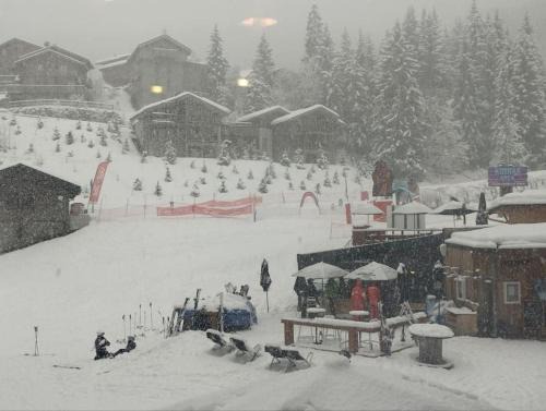 La Perriere Apartment | Hearth of Courchevel - La Tania