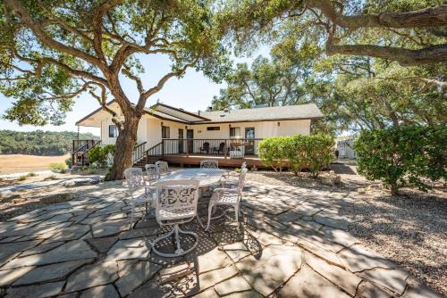 Paso Robles House | Heartview House