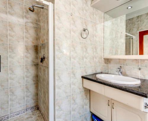 Lone Hill House | Heartwood haven
