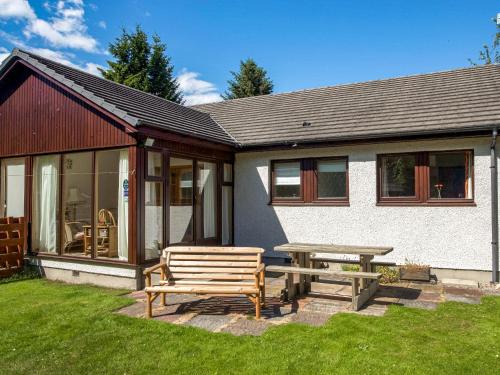 Boat of Garten House | Heath Cottage