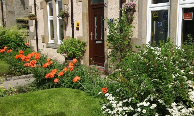 Inverness Bed & Breakfast | Heathcote B&B