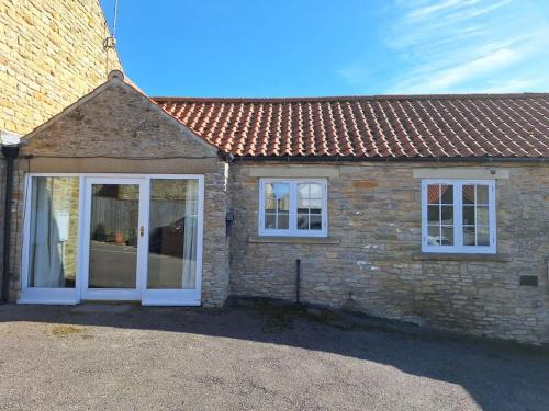 Snainton House | Heather Cottage - a beautiful cosy cottage for couples