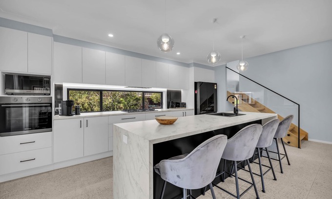 Merimbula Cabin | Heather - Pet Friendly Merimbula