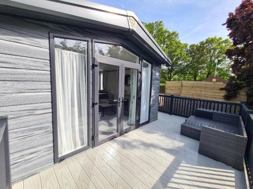 Woodhall Spa House | Heather William Luxury Lodge in Woodhall Spa