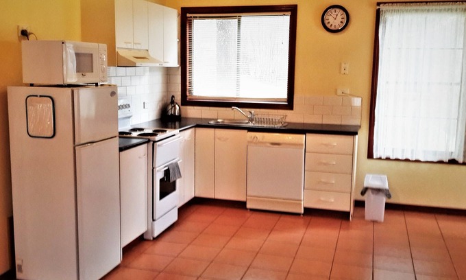 Halls Gap Cottage | Heatherlie Cottages Halls Gap