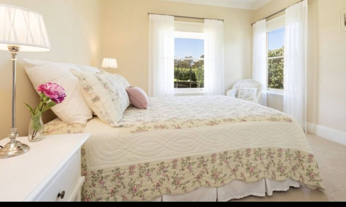 Fitzroy Falls Cottage | Heathfield Cottage Southern Highlands Gem, lovely cosy cottage