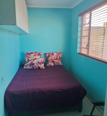 Cape Town Apartment | heathfield