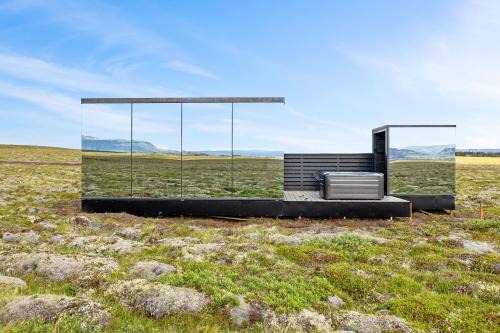 Selfoss House | Heathland Lodge