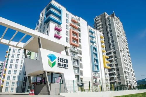 Imereti Apartment | Heaven Gate