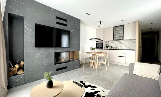 Bjelasnica Apartment | HEAVEN HILLS 23 - connection of nature and luxury