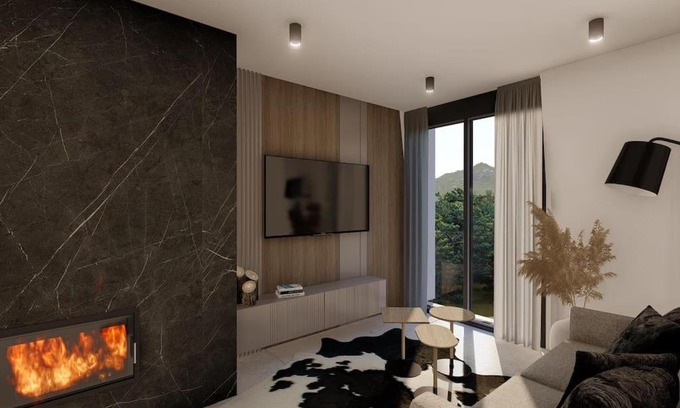 Bjelasnica Apartment | HEAVEN HILLS 24 - connection of nature and luxury