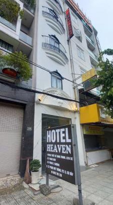 Go Vap Hotel | Heaven Hotel