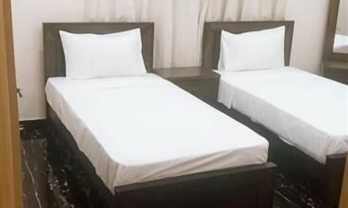G-6 Sector Hotel | Heaven Huts