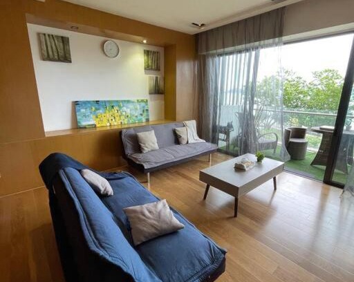 Likas Apartment | Heaven in city with full seaview 2 cozy BR BAY 21
