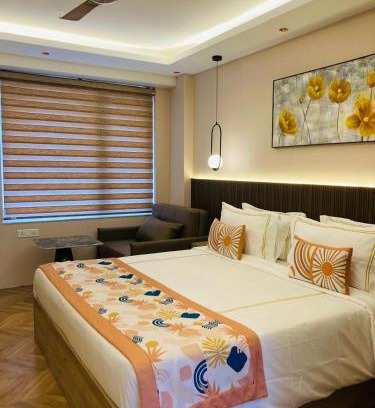 Jaypee Greens Apartment | Heaven Nest
