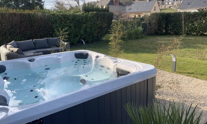 Noizay House | Heaven of peace Amboise and Loire Castles