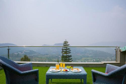 Vijraula Villa | Heaven on Hills by The StayCationer
