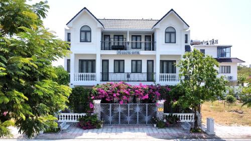 Cam Lam Hotel | Heaven Villa Hotel Nha Trang